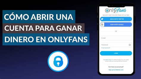 only fans registro|Crear una cuenta en OnlyFans